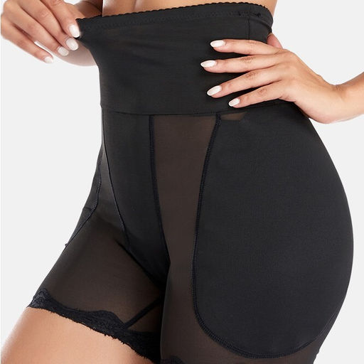 Трусы-шорты с пуш ап эффектом A33647820 - Tadmico фото 6