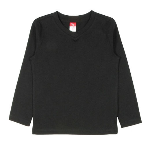 CRB wear/CAJ 62442 Футболка для мальчика, черный/Ex.Cherubino  фото 2