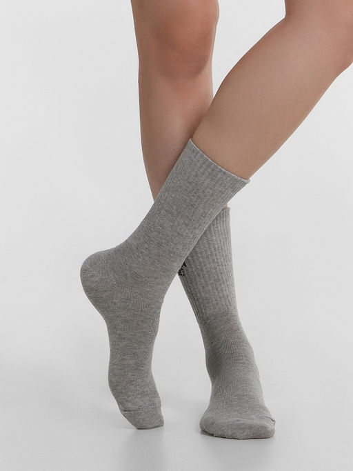 Цена за 5 пар! НОСКИ ЖЕНСКИЕ - Mark formelle фото 3