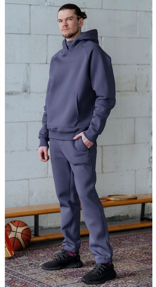 Брюки BM35 - Argo exclusive фото 9