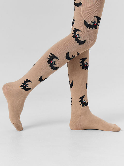 Цена за 3 пары! КОЛГОТКИ ДЕТСКИЕ - Mark formelle фото 5