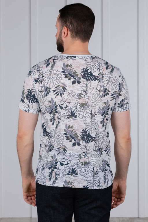 Футболка 
 5.M5451-11-4001-37599