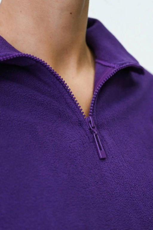 Анорак MINI ДЖ 364о-2 Фиолетовый - T.C.T фото 5