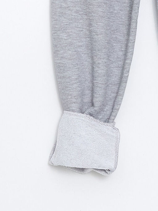 Beli Lastikli Erkek ?ocuk Jogger E?ofman Alt? - Waikiki фото 2