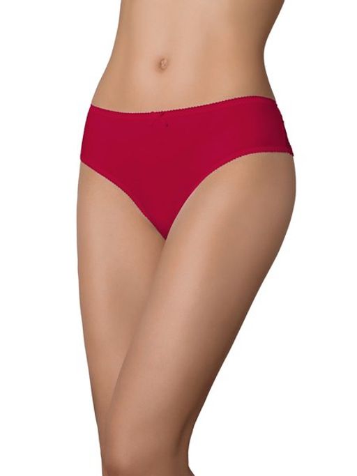 BO261 Brasilliana - rosso