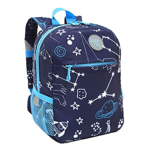 RK-677-2 рюкзак детский - Grizzly фото 12