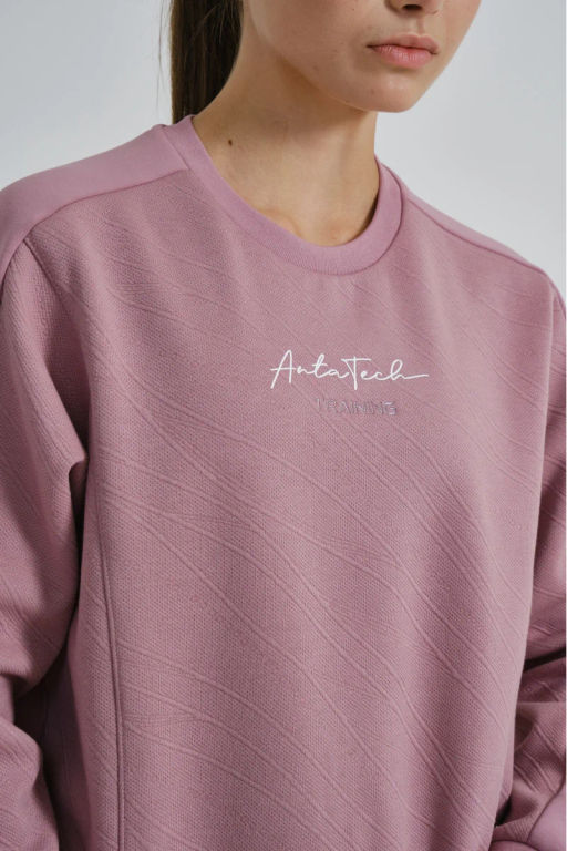 Свитшот Anta  фото 3