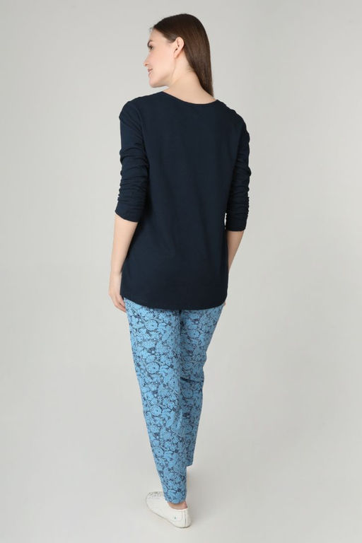 ДЖЕМПЕР ЖЕНСКИЙ арт. 9515W-30036.1H-737 - Almando melado фото 7