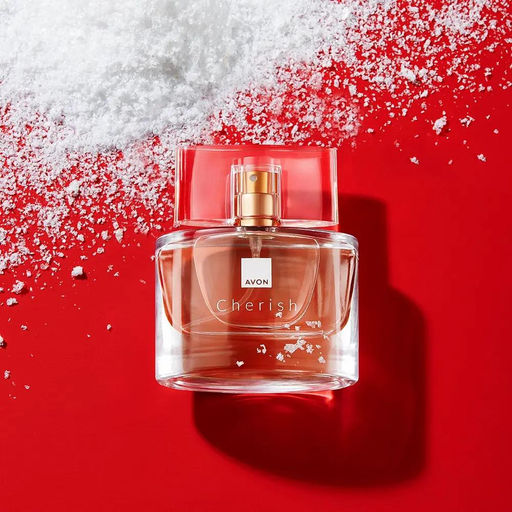 Парфюмерная вода Avon Cherish для нее, 45 мл