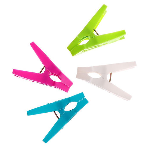 IQ-игра с прищепками «Подбери букву»