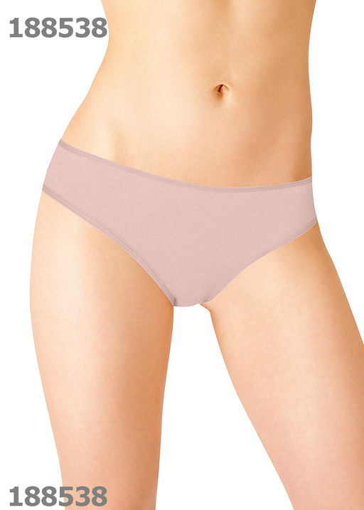 ТаТ B001/1у 5шт/уп Трусы жен. ассорти D - Clever wear фото 12