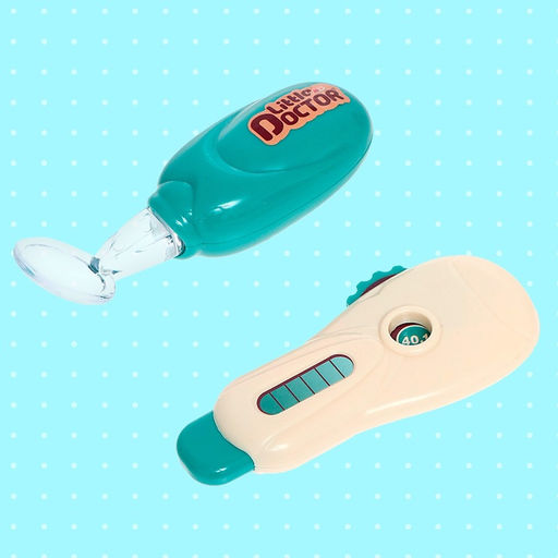 Игровой набор Доктор с аксессуарами, 29 предметов - Simaland фото 22