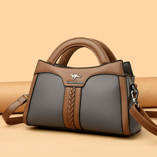 Сумка A-8686-Gray