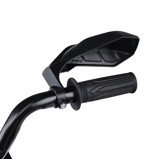 Квадроцикл "Тайфун" на аккумуляторе, в коробке (белый)