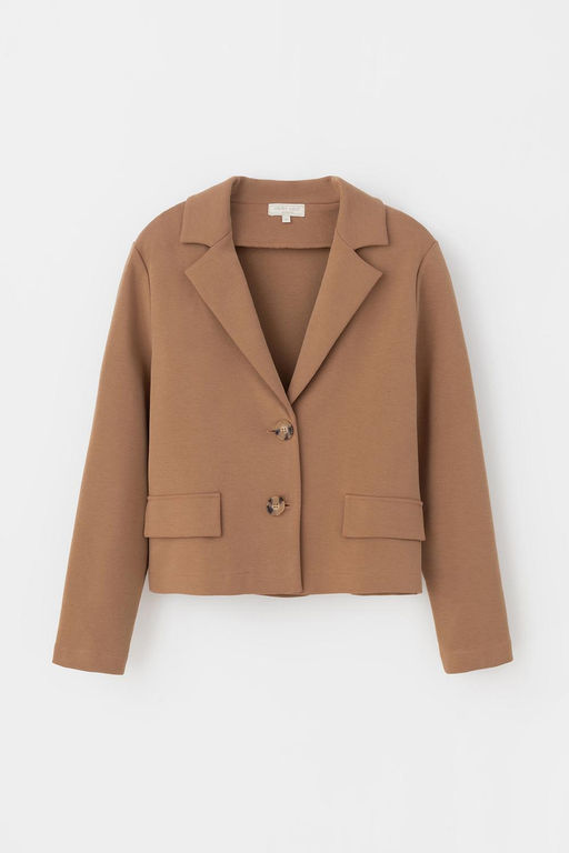 ЕВТ 3248/пряная корица жакет жен