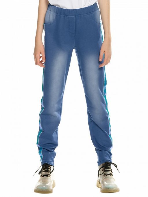 Уценка PELICAN GFP4219 брюки для девочек  фото 5