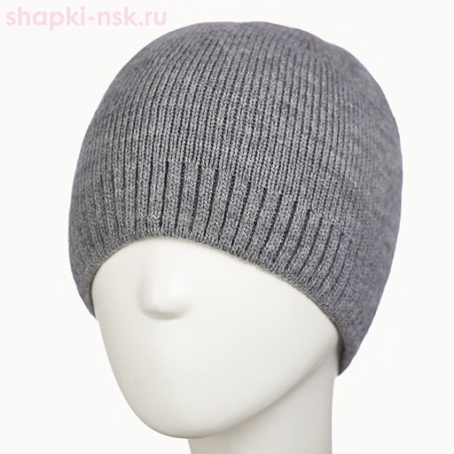 Кими Шапка мужская флис (56-58)