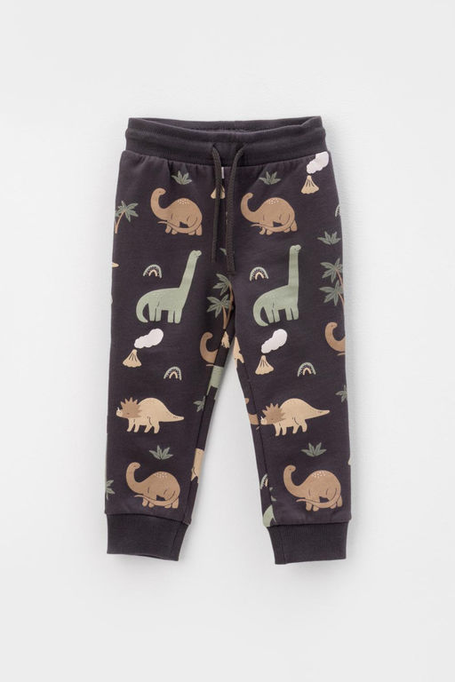 КР 400581/графит,динозавры к400 брюки д/мал яс