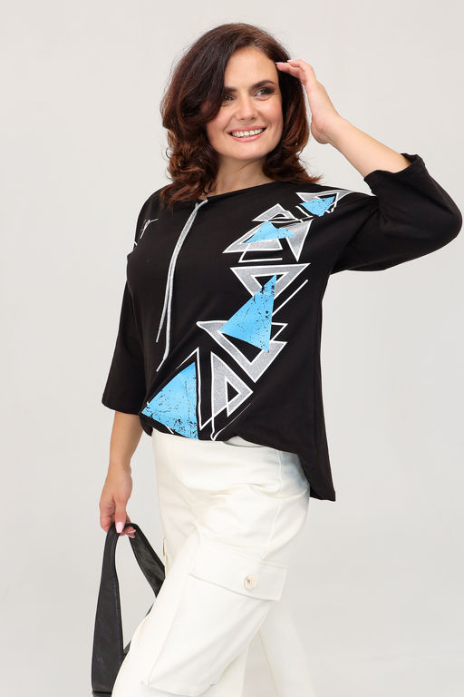 Футболка 50561