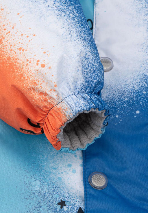 Комбинезон утепленный детск. Альф - Oldos фото 6