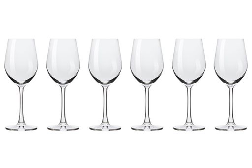 Набор бокалов для вина Cosmopolitan, 0,345 л, 6 шт - Maxwell & Williams фото 3