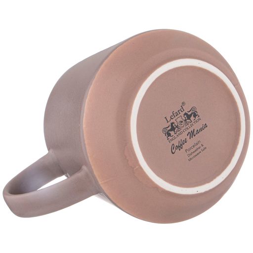 КРУЖКА LEFARD COFFEMANIA, 470МЛ  фото 3