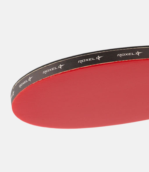 Ракетка для настольного тенниса Roxel 3* Astra, коническая  фото 6
