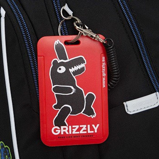 RB-552-4 Рюкзак школьный