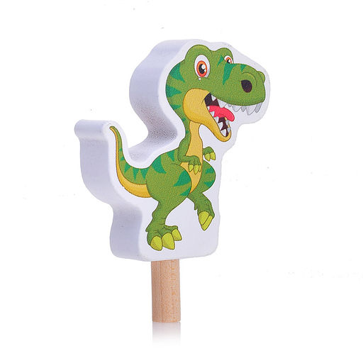 Рыбалка Динозавр в коробке - Щепочка фото 9