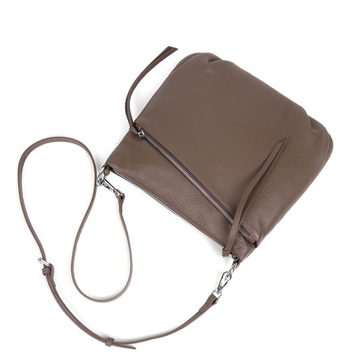 Женская сумка MIRONPAN арт. 62390 Корица  фото 5