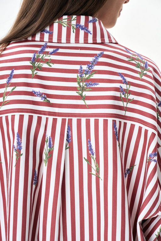 Рубашка - Art ribbon фото 11