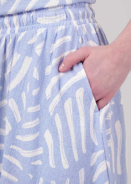 256918/177эфн юбка женская (ЧЗ) - Clever wear фото 5