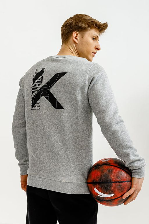 Свитшот Anta KT  фото 2