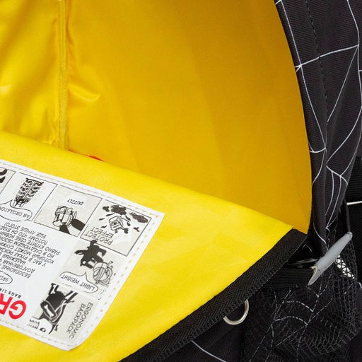 RK-579-6 рюкзак детский - Grizzly фото 21