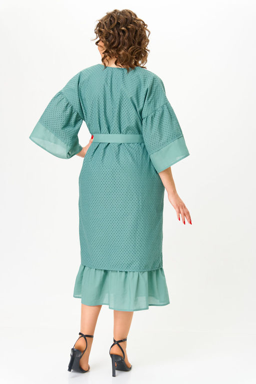 Костюм Anastasia Mak 1259 кремовый  фото 355