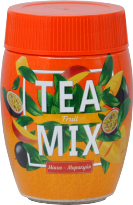 TeaMix. Манго - Маракуйя 300 гр.