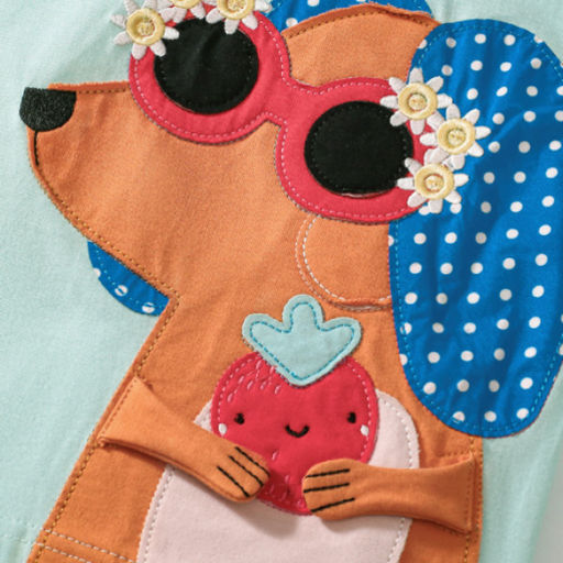 Костюм Little Maven  фото 3