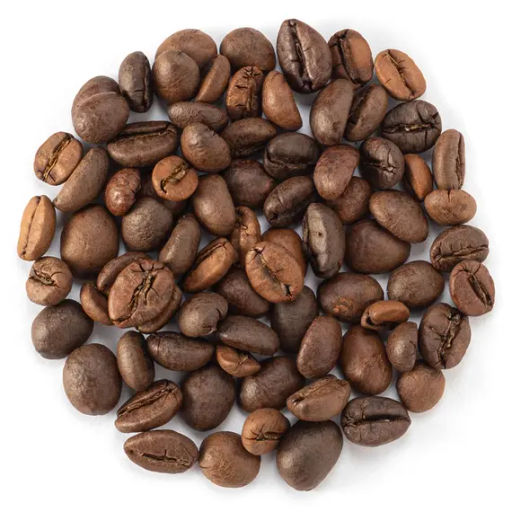 Смесь Эспрессо Вендинг 20% арабика, 80% робуста) упаковка 250 г