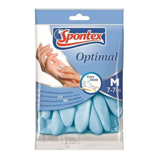 Перчатки OPTIMAL M 1 пара