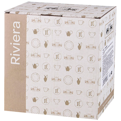 САЛАТНИК КОЛЛЕКЦИЯ RIVIERA 700 МЛ 14,5*14,5*7,3СМ - Lefard фото 2