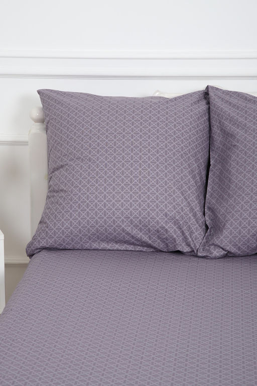 Наволочка поплин Юпитер-компаньон