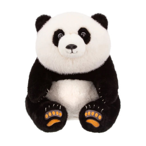 Мягкая игрушка «Панда с мягкими коготками», 35 см