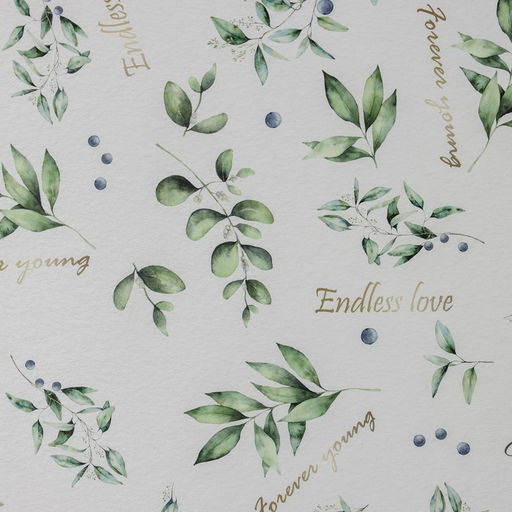 Цена за 10 шт. Салфетка сервировочная на стол «Лигурия», 60×90 см