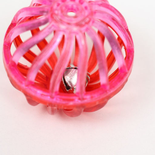 Цена за 60 шт. Шарик для кошек в ассортименте, фасовка 60 шт - Пижон фото 4