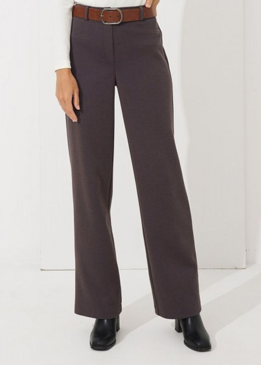 136349/123ииж Брюки жен. (ЧЗ)