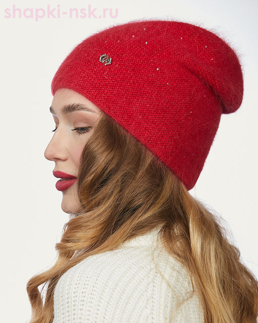 Тодес 607 Колпак женский (56-58)