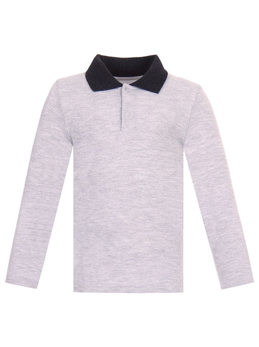 поло 1ПДПД838890 - Апрель фото 3