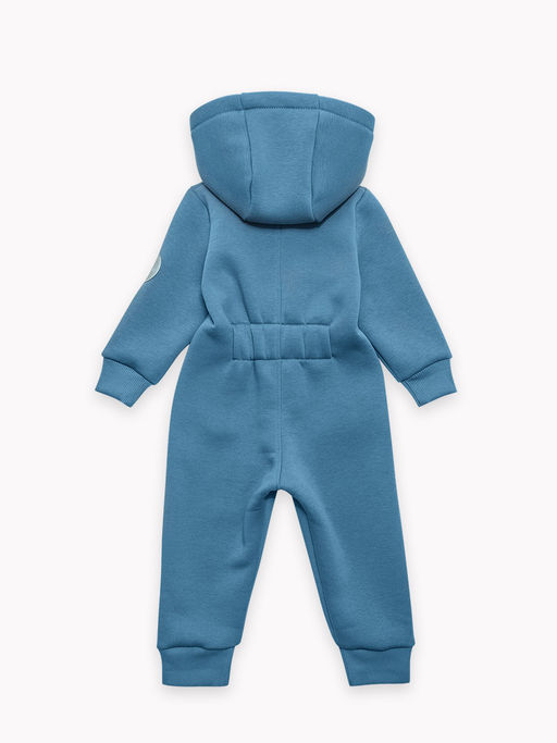 Комбинезон футер начёс "Стэнли" 30701