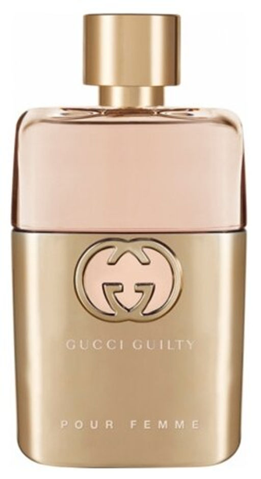 GUCCI GUILTY w EDP 30 ml M, парфюмерная вода