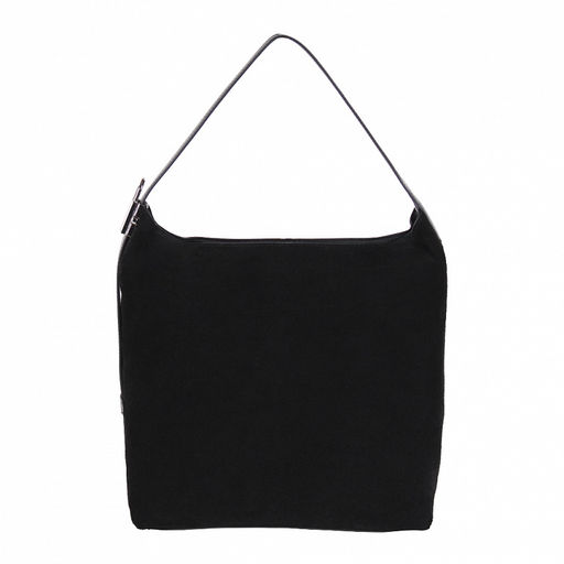 Сумка 3349QAA black Polina&Eiterou